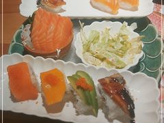 -Sushi Love 创意寿司(丽影广场店)