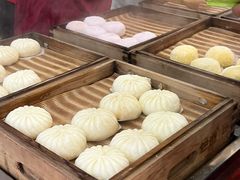 -三镇民生甜食馆(胜利街总店)