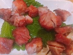 -金刚山烧烤(红旗大街店)