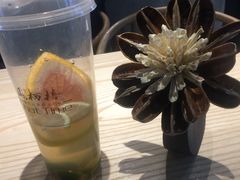 -凤栖梧茶饮(中天健店)