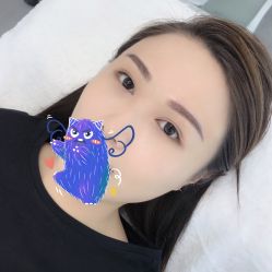 -芙芬芳·半永久纹眉（深圳旗舰店）