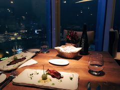 -翡翠36餐厅(浦东香格里拉店)