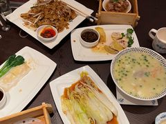 -北海银滩皇冠假日酒店-德丰楼中餐厅