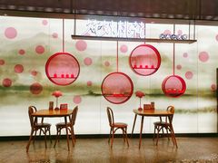 -竹外桃花·江南小酒馆(SKP·S店)
