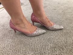 -JIMMY CHOO(海港城精品店)