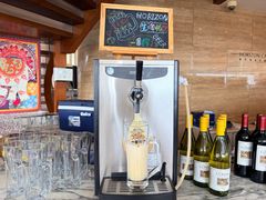 -洲际酒店·地平线全日餐厅HORIZON CAFÉ