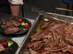 -吉布鲁牛排海鲜自助(成都大悦城店)