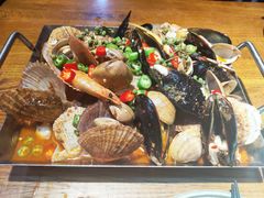 -必点海鲜·鲅鱼水饺(鞍山西道店)