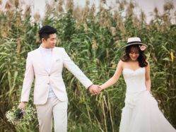 -太郎花子婚纱摄影艺术中心