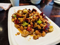 -陈麻婆豆腐总店