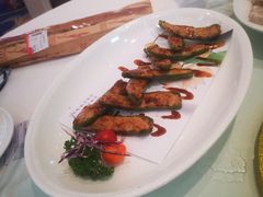 -新兴家喻酒家·羊城名宴(昌岗店)