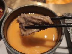 -空之介寿喜烧·和牛放题(恒隆广场店)