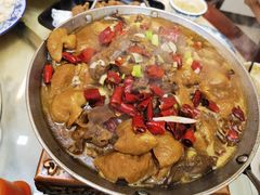 -爆肚于(赵公口桥店)