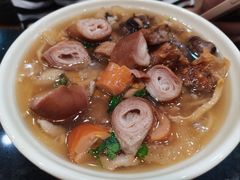 -阿芳卤面(中闽百汇店)