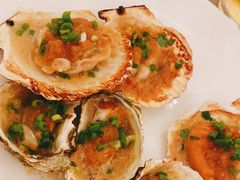 -广州增城保利郡雅酒店-月色西餐厅