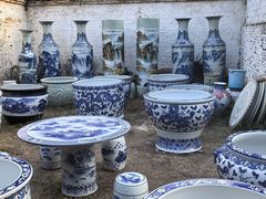 -景德镇古窑民俗博览区