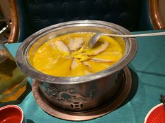 -便宜坊烤鸭店(亦庄京东店)