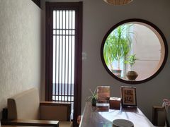 -沐春秋茶书院·茶室.茶馆.商务包房(知春路店)