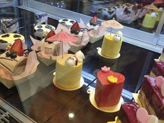 -精点味道(大连商场店)