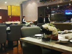 大堂-玉丰国际酒店·玉宴中餐厅