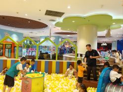 -MELAND(郑州万象城店)