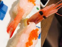 甜虾寿司-大雄寿司(中华广场店)