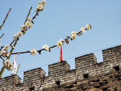 -北京明城墙遗址公园