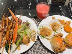 -宁波阳光豪生大酒店·豪生咖啡厅