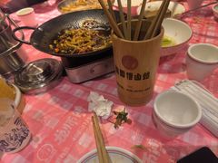 -龙师傅卤炒(天马店)