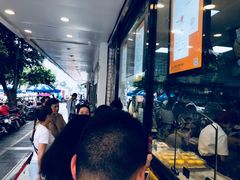-鲍师傅糕点(春熙路店)