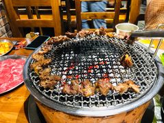 -原始泥炉烤肉(总店)