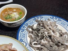 -老北京胡同味道二荤铺(酒仙桥店)