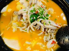 -李师傅脆肚(华强北店)