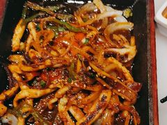 -韩宫宴炭火烤肉(印象城店)