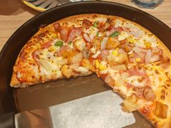 -必胜客(北苑路店)