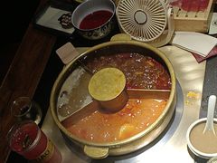 -巴奴毛肚火锅(广益哥伦布店)