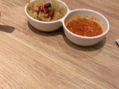 -莆田餐厅PUTIEN(深圳湾万象城家宴店)