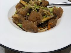 -味莊·青岛菜(云霄路店)