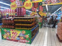 -大润发(王庄店)