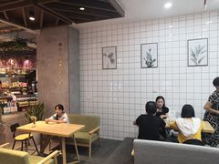 -椰子日记(世欧广场店)