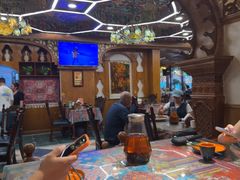 -乡村馕坑肉·烧烤·新疆菜·本地人更爱吃(阿勒泰首店)
