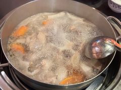 -淼福猪肚鸡·椰子鸡火锅(大沙地店)