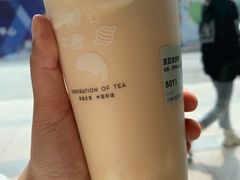 -喜茶(天津乐宾百货店)