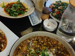 -驿舍·民國老营房院子私房菜(科学会堂店)