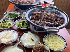 -回味黑鸭煲·始于2006(万松园店)