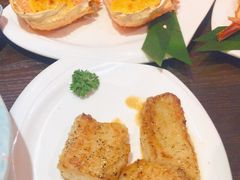 -福樱兰海鲜放题铁板烧(加州店)