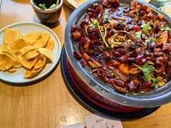 -郭家大院 老南京土菜(九霄店)