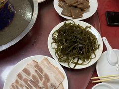 -山海关清和浑锅店