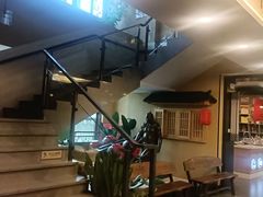 -安泰楼·佛跳墙创始人·传统闽味早茶·酒楼(三坊七巷闽菜地标店)
