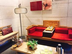 -小城粥道·海胆鲜虾粥(解放广场店)